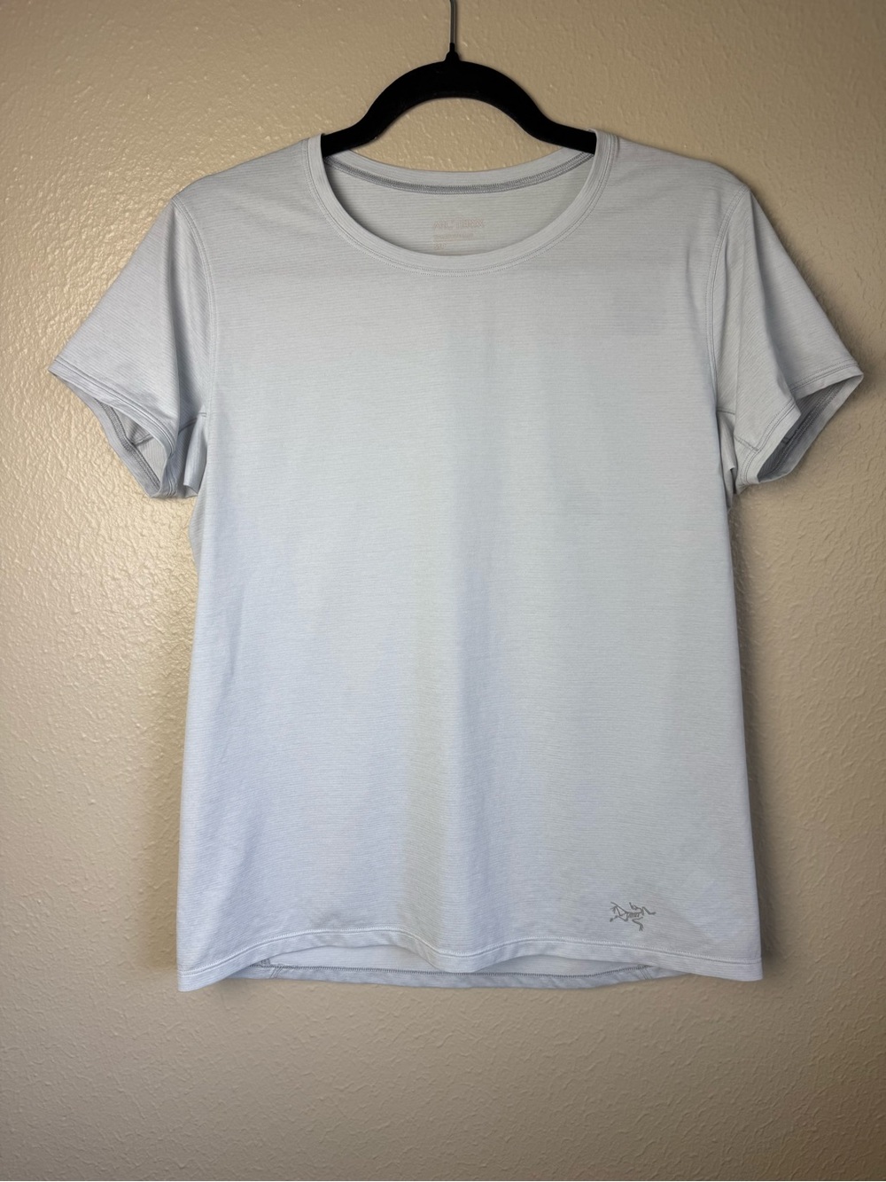 Arc’terix Taema Crew SS women’s tShirt